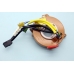 Модуль подушки безпеки Peugeot Boxer 3 (14-), Fiat Ducato (250) 06-18, 735430093